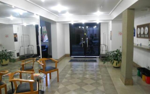 Imperial Suzano Shopping Hotel