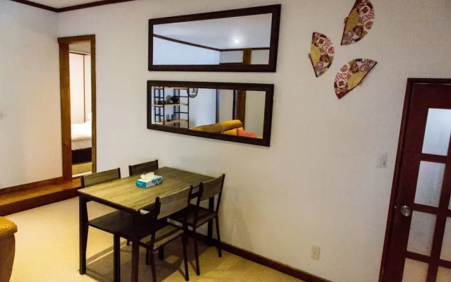 My Chalet