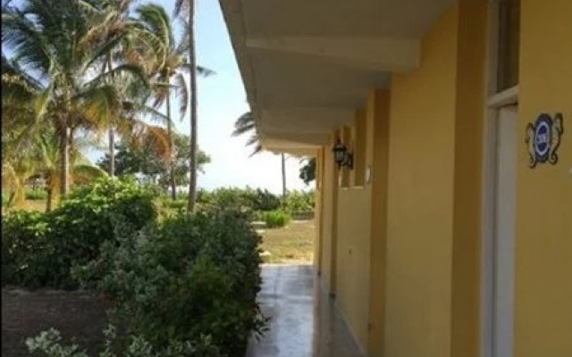 Villa Tararaco