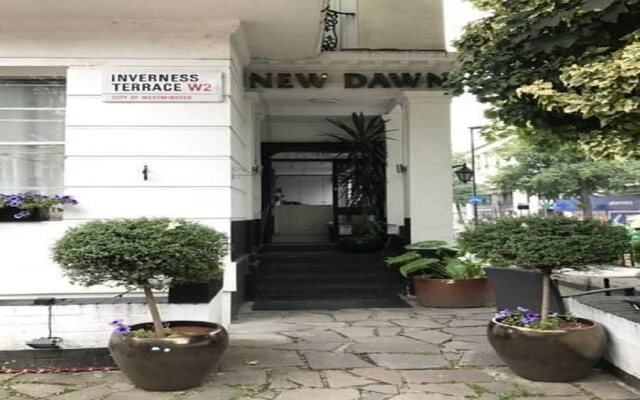 New Dawn Hotel