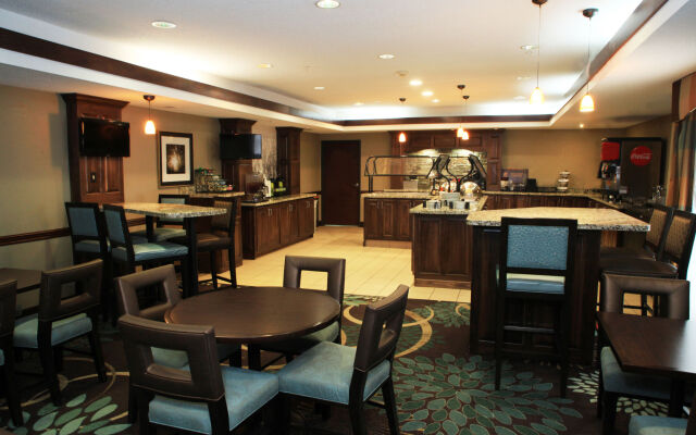 Staybridge Suites Columbia, an IHG Hotel