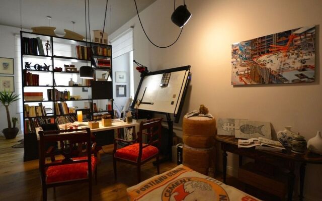 La Design.ata Experience Bed & Breakfast