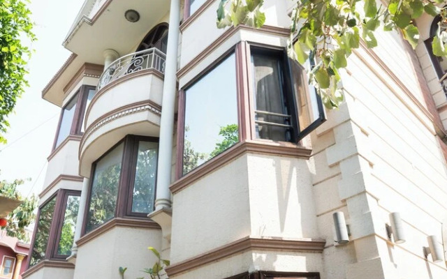 Ahuja Residency Cyber City Ii