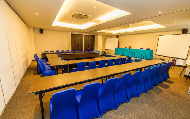 Airy Solo Baru Pandawa Lima Soekarno AC 25