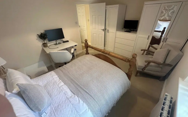 Cosy Birmingham Retreat Near City Centre, Airport
