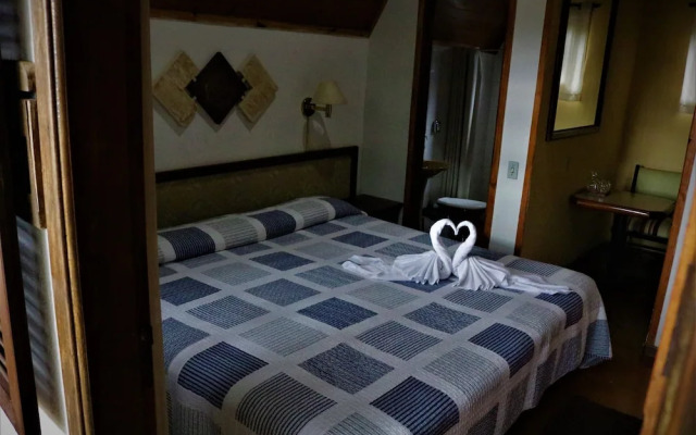 VELINN Recanto das Hortências Hotel