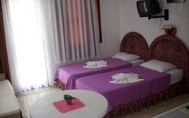 Vural Apart Hotel