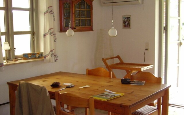 Cozy Holiday Home in Lolland Denmark With Terrace