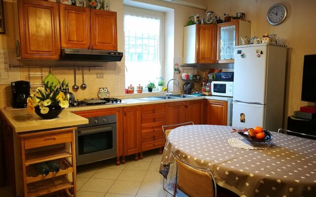 B&B A Casa Di Catia