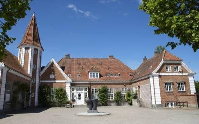 Hotel Sørup Herregaard