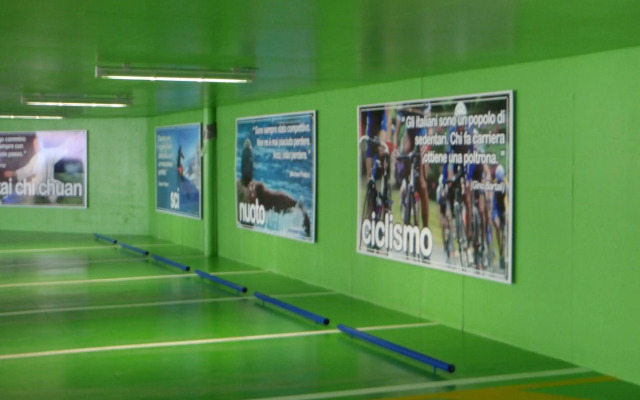 Bes Hotel Bergamo West
