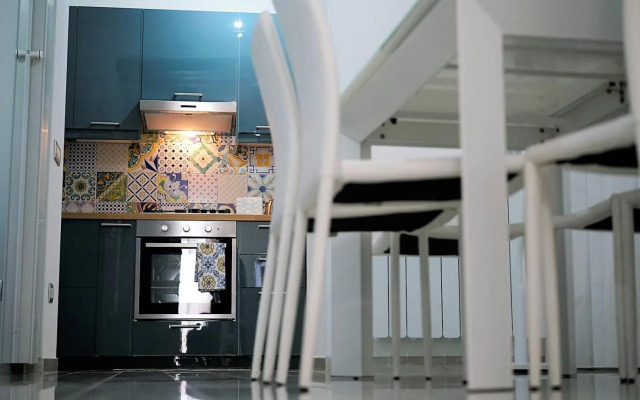 Al Teatro Verdi Luxury Apartment