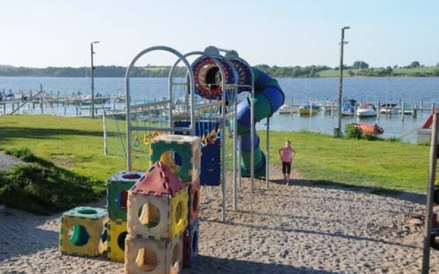 Sandskaer Strandcamping
