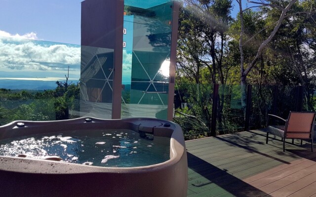 Chira Glamping Resort Monteverde