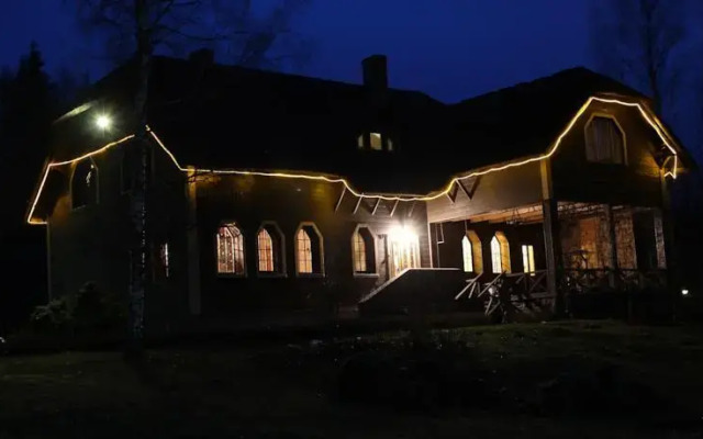 Guesthouse Līvkalns