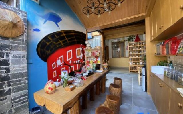 Yunshuiyao Guyao Guesthouse