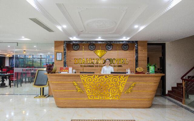 Lao cai Diamond Hotel