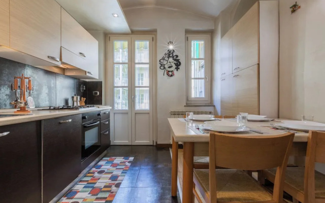 Crocetta Charme & Colour by Wonderful It