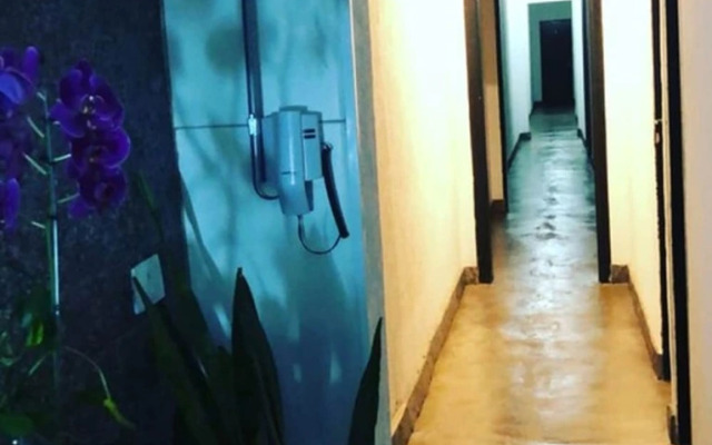 Womini Donne suite hostel