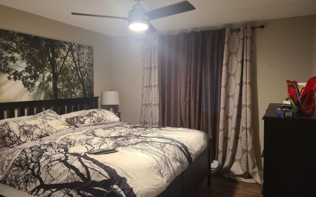 The Chirping Cricket Bed & Breakfast