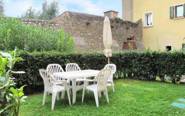 Casa Matisse in Toscolano Maderno