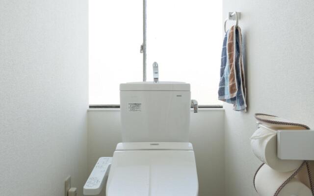 Kyoto Guesthouse meguri Enmachi