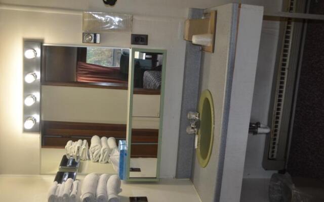 Country Inn And Rv Park