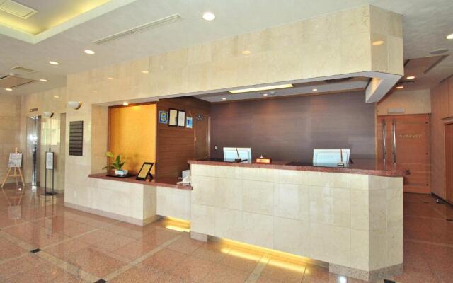 Hotel Mark-1 Abiko
