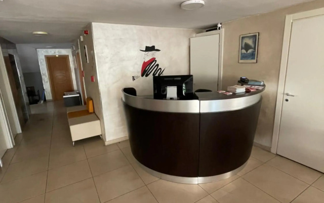 Hotel Fellini Rimini