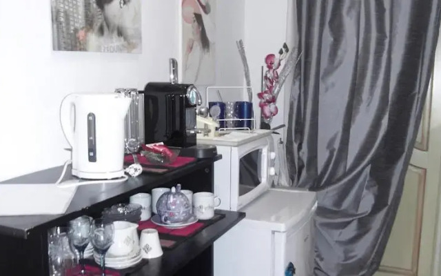 B&B Le Jas des Écureuils