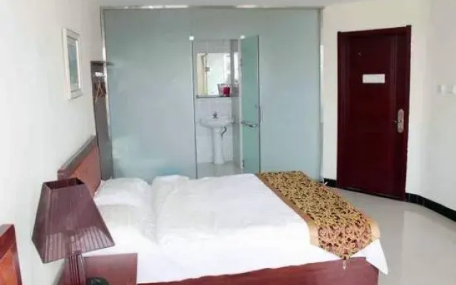 Jinhuihan Business Hotel, Shenyang