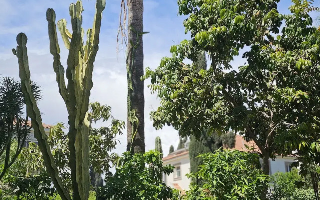 122 VOR - Stay Cactus House
