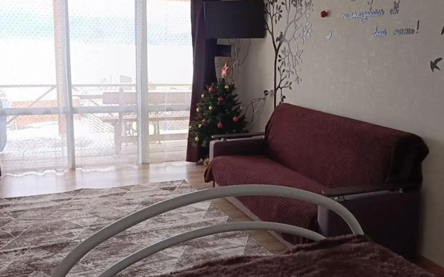 На Гоpнoй