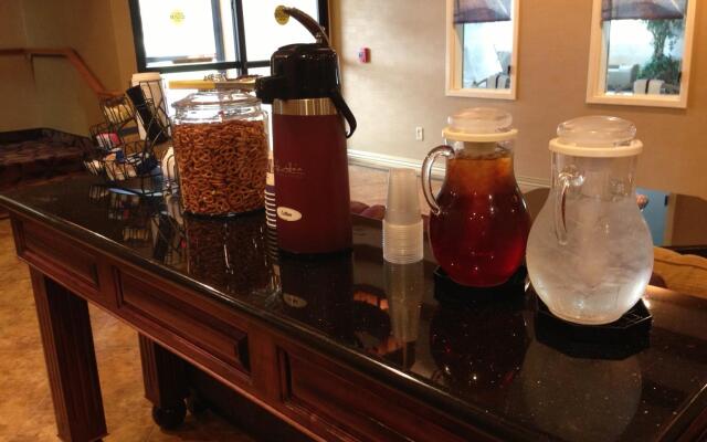 Best Western Manhattan Inn