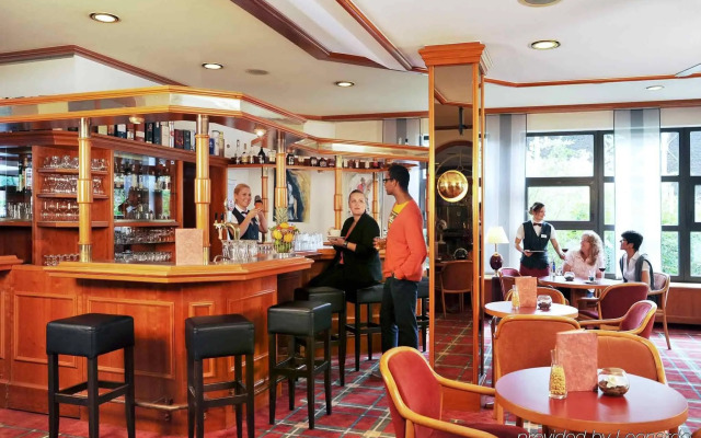 Mercure Bad Duerkheim an den Salinen