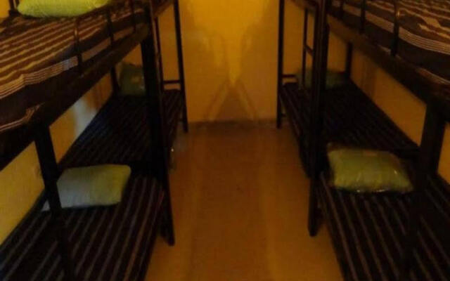 SK Residency Dormitory & Lodge Secunderabad