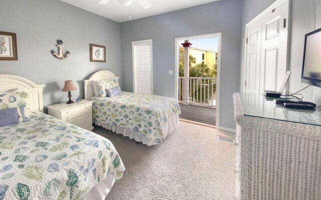 Bordeaux by Destin Getaways