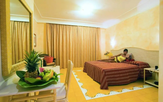 Hotel Terme Zi' Carmela