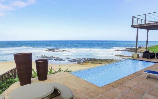 Tinley Manor Beachfront KSV1