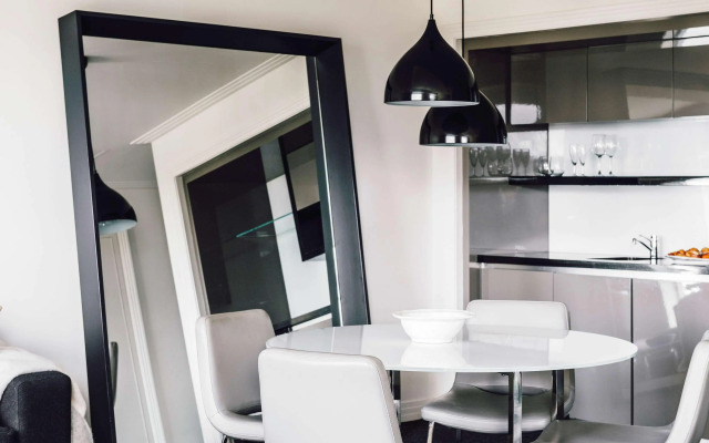 The Como Melbourne by Accor