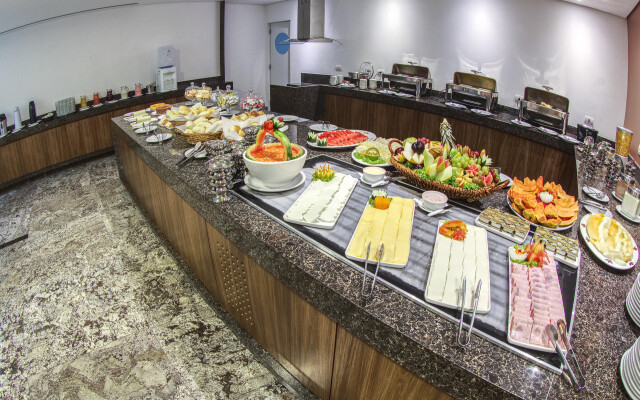 Marante Executive Hotel