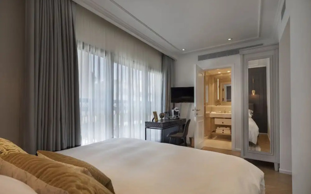 Jacob Samuel Hotel