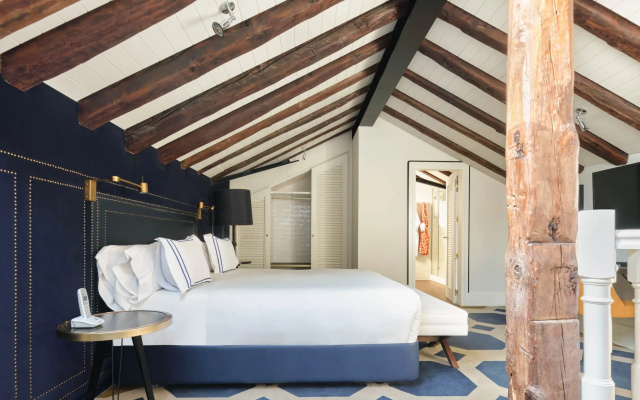 Only YOU Boutique Hotel