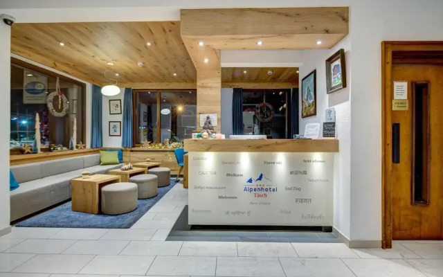 Hotel Matterhorn Inn