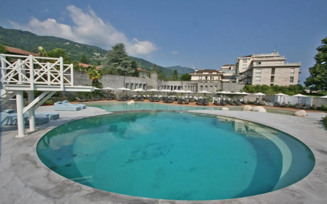 Grand Hotel Des Iles Borromees