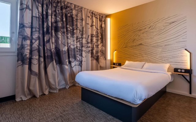 B&B HOTEL Evian Publier