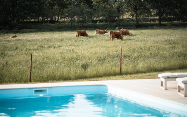Quinta Do Rio Noémi