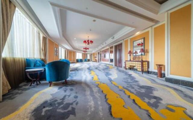 Ramada Yichang Hotel