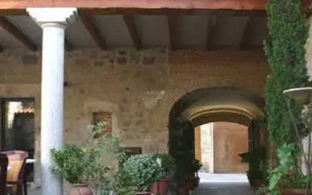 Posada dos Orillas