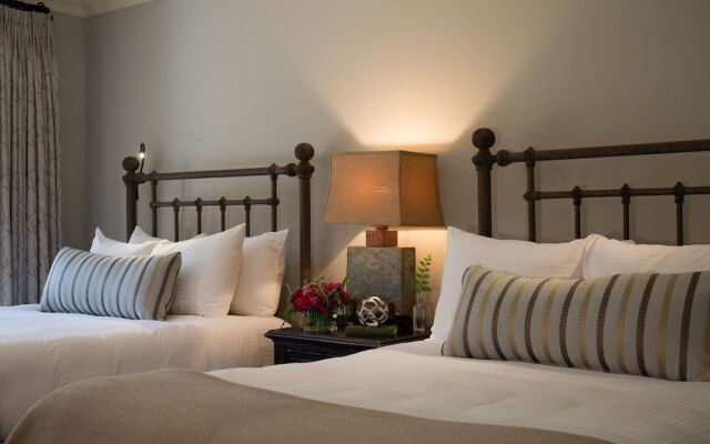 The Lodge at Woodloch